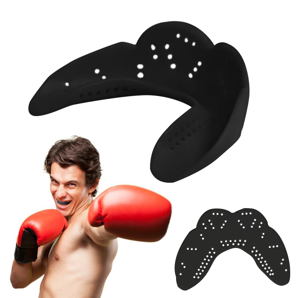 Proberos® Sports Mouth Guard (B0DBVL9CV5) Amazon Price History, Amazon Price Tracker
