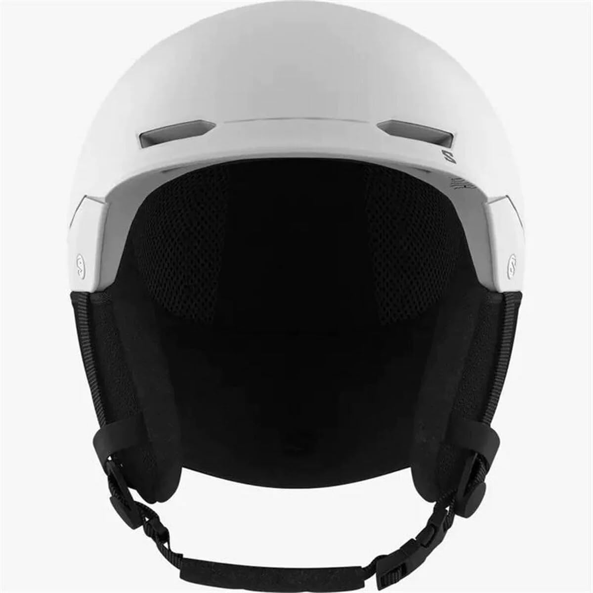 Salomon Husk Unisex Esquí Snowboard Freestyle Casco