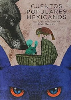 Paperback Cuentos Populares Mexicanos [Spanish] Book