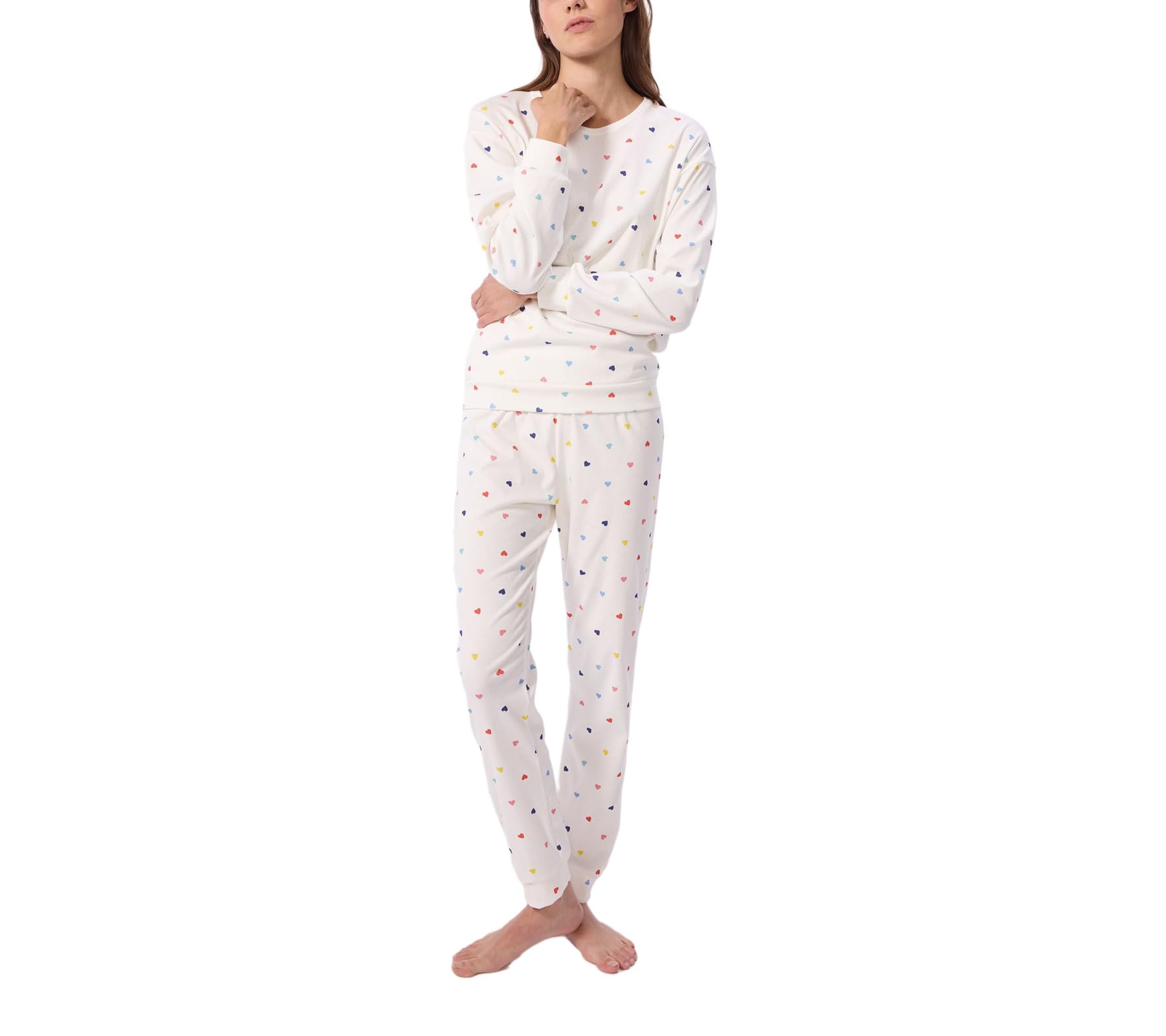 Petit Bateau Damen A0f7j Nachtwäsche