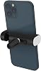 Xtand Car Vent Mount Holder Handsfree Tightness Adjust Ball-Joint 360 Rotate Expand Bracket for iPhone 13 12 Android All Phones ST-128