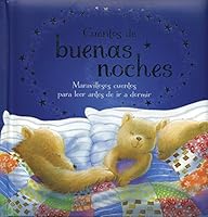 CUENTOS DE BUENAS NOCHES 1474812171 Book Cover