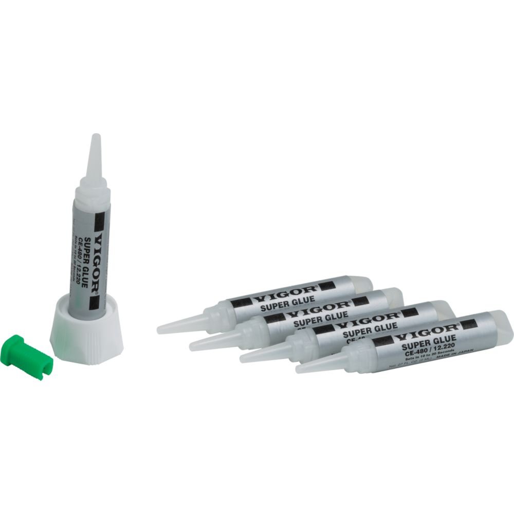 Vigor 10/20 Super Glue