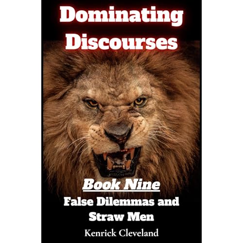 False Dilemmas and Straw Men by Kenrick Cleveland episode artwork