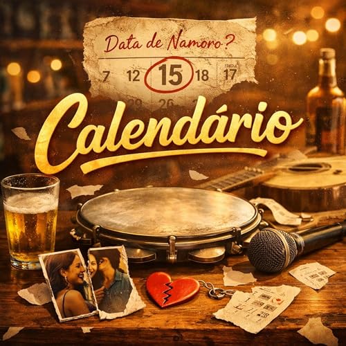  Calendário