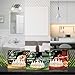 Air Wick Plug In Scented Oil Refills, Sweetgrass + Sandalwood, Air Fresheners for Home Long Lasting, Room Fresheners,Air Freshener Plug In, Essential Oils, Home Essentials for Small&Large Spaces,5 ct