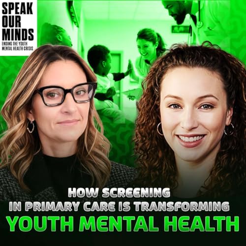 Different Doors: What&rsquo;s Changed in Youth Mental Health Care Since COVID