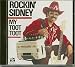 Rockin Sidney. My Toot Toot