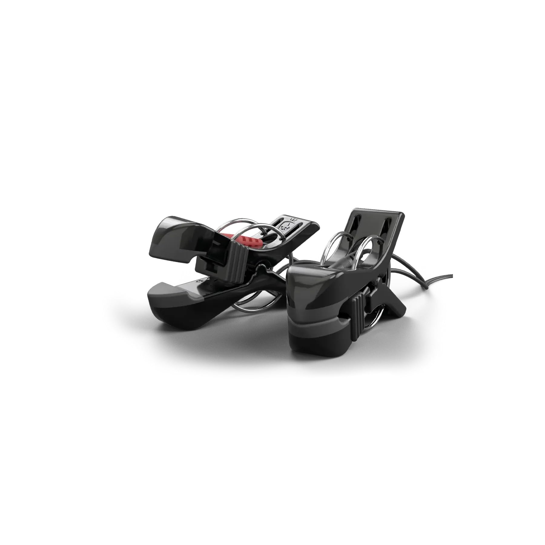 MyStim Barry Bite E-Stim Nipple Clamps
