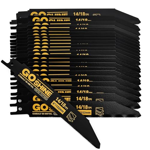 Goshine 25-Pack 6