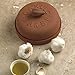 Fox Run Garlic Baker, 7-Inch, Terra Cotta
