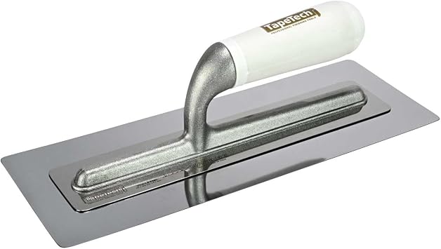 TapeTech 12" x 4.25" BIANKO PROFLEX Trowel
