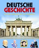 Deutsche Geschichte - Cornelia Franz, Leo H. Strohm, Kyra Stempell 