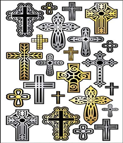 Sticko Cross Repeats 52-00733, Other