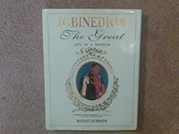 Igbinedion the Great. Life of a pioneer. The inside story of a great industrialist, businessman, and a philanthropist in the African continent 0952645009 Book Cover