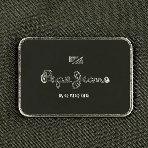 Miniatura 6 de Pepe Jeans Christine Equipaje- Bolsa de mensajero Mujer (Pack de 1)