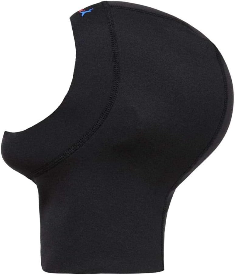 MYADDICTION 1mm Neoprene Scuba Dive Snorkeling Hoods Full Face Mask Warm Hood Cap S 0