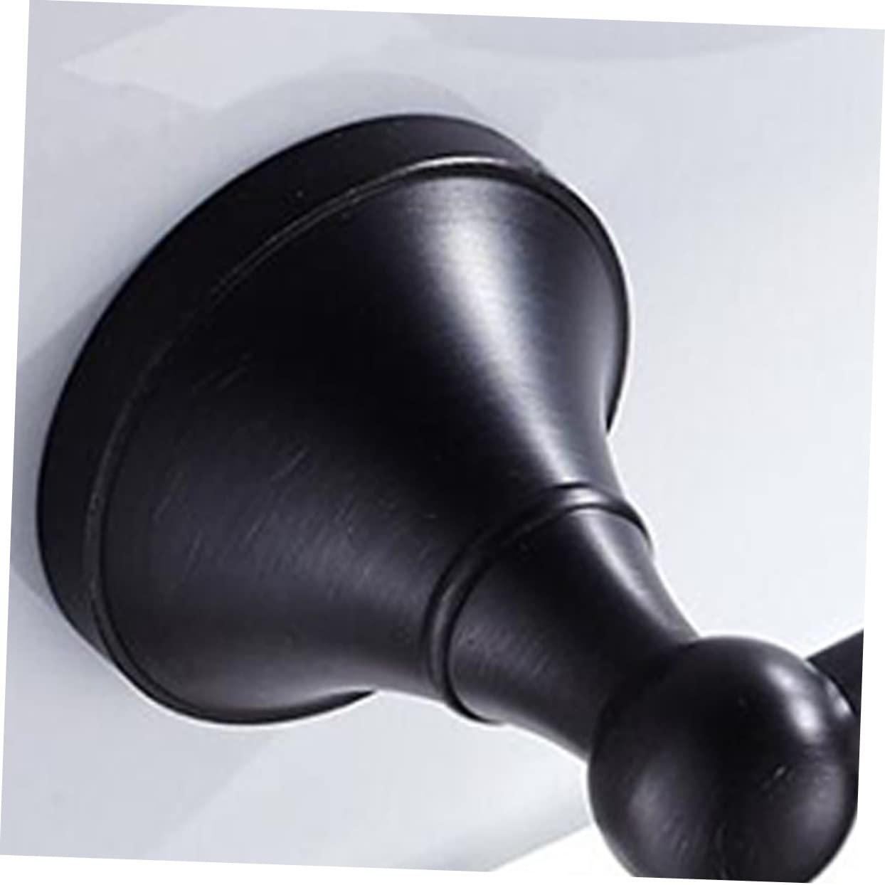 Portavasos Retro De Cerámica Portavasos Individual para Baño Soporte para Vaso De Cepillo De Dientes para Pared De Cocina