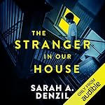 Cover of The Stranger in Our House