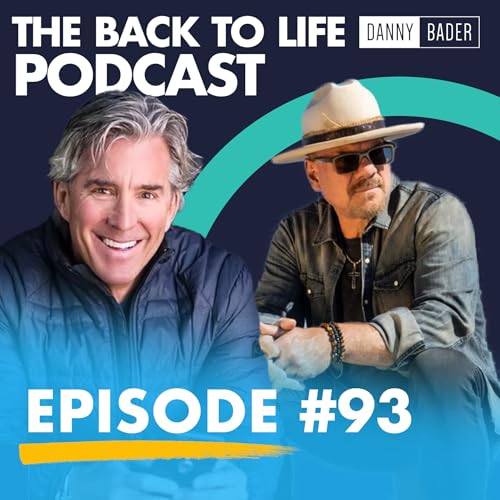 Episode 93: Phil Vassar on Gratitude & Embracing Life to the Fullest Everyday