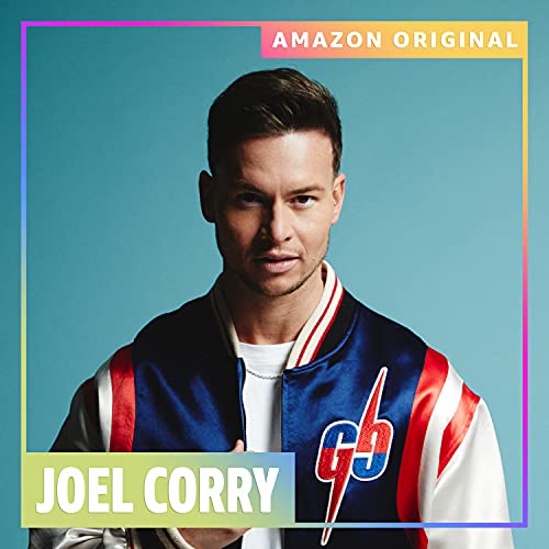 Joel Corry, RAYE & David Guetta