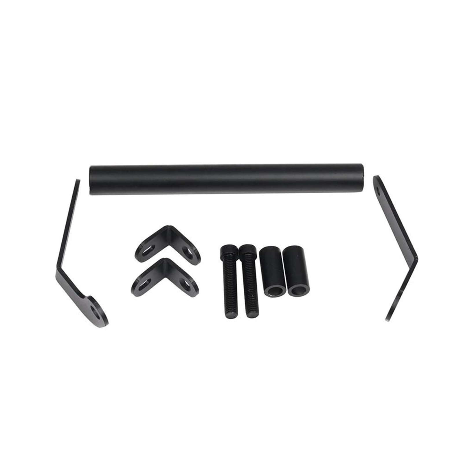 for Forza 125 250 300 for Forza350 NSS350 2020-2024 Motorcycle Stand Holder Crossbar Phone Navigation Plate Bracket
