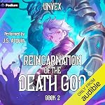 Cover of Reincarnation of the Death God 2