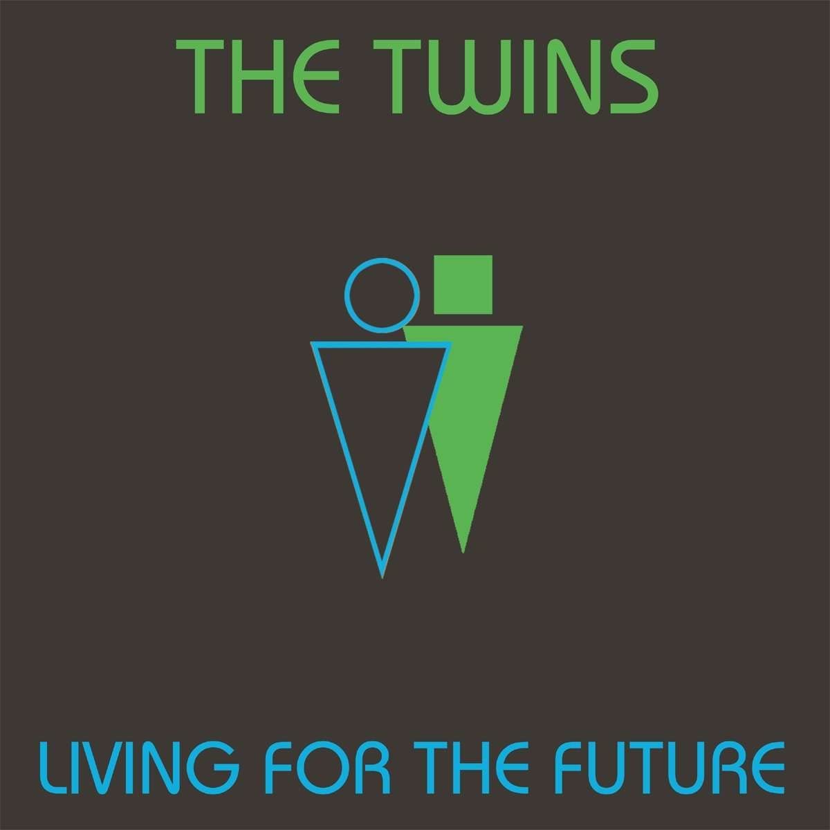 Living for the Future (Lp) [VINYL]
