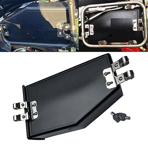 PGthree Durevole Moto Lato Sinistro Cassetta degli...