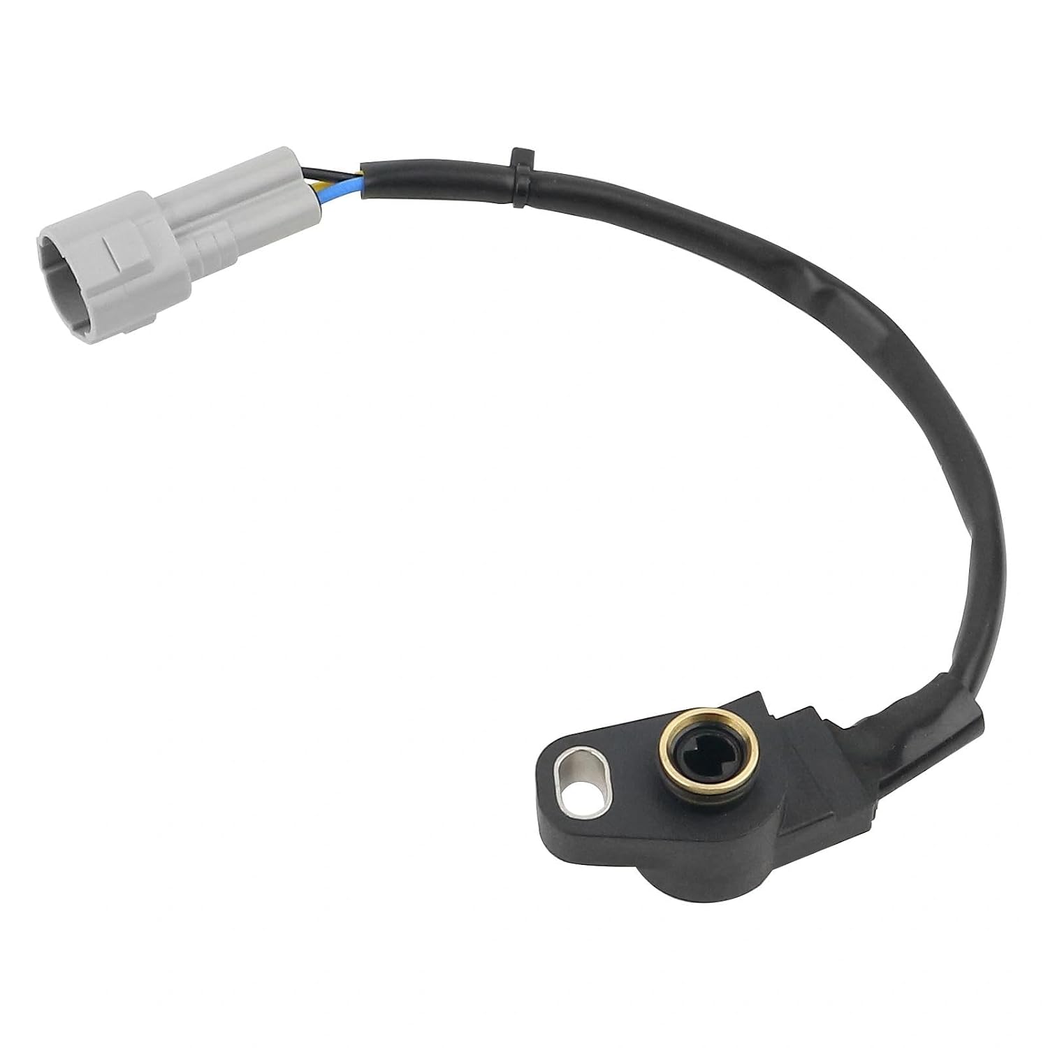 Throttle Position Sensor Compatible with Suzuki Boulevard C50 VL800, C50T VL800T, M50 VZ800, Hayabusa GSX 1300 R, GSXR750,GSXR1000 Replace 1358040F22 13580-40F22