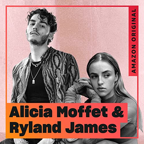 Alicia Moffet & Ryland James