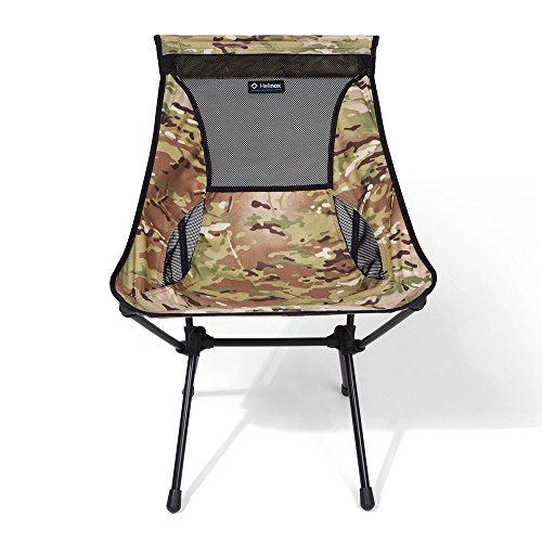 Helinox Campingstuhl Camp Chair Multicam/Black