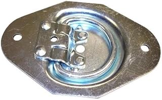 Erickson 59128 1200 pounds Load Capacity Recessed Anchor Ring