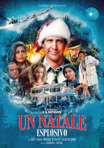 Un Natale Esplosivo