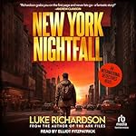 Cover of New York Nightfall