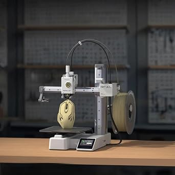 Bambu Lab A1 Mini 3D Printer - A1M, Bivolt