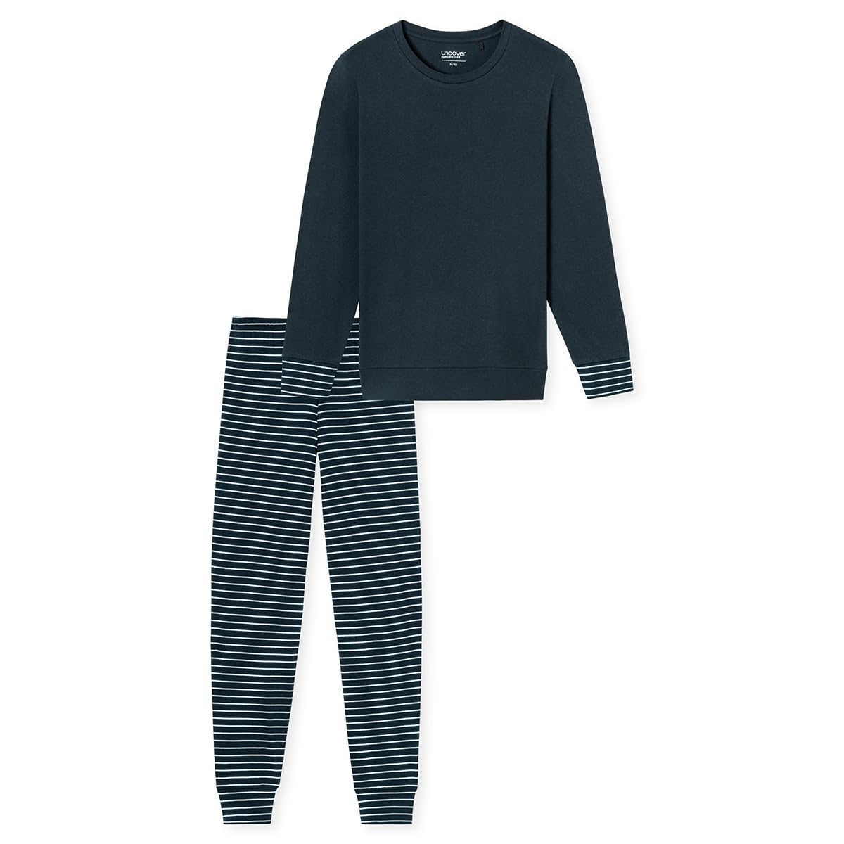 Uncover by Schiesser Uncover Nightwear Juego de Pijama para Mujer