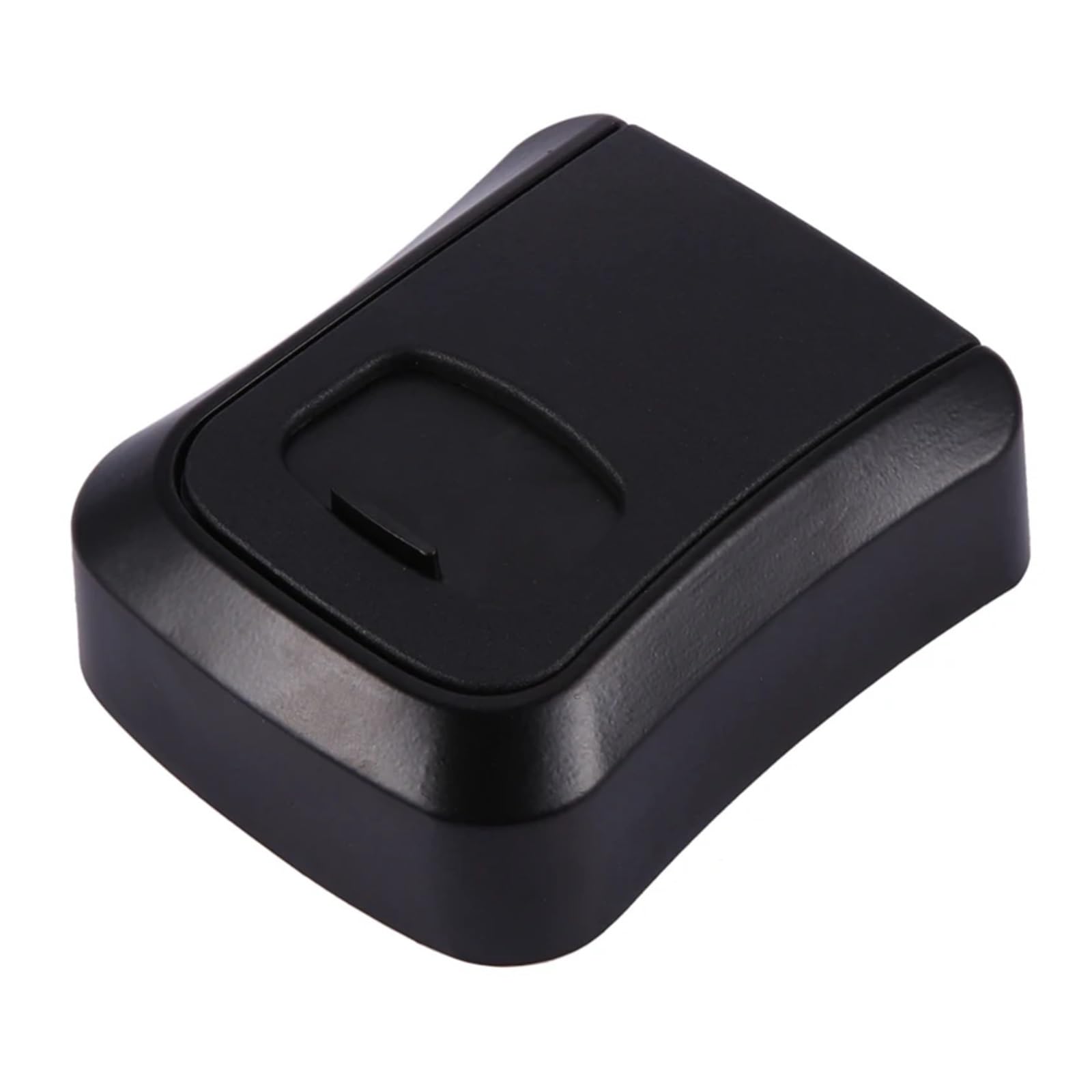 Cassetta Chiavi con Codice 3X Black Password Key Lock Box Wall Mounted Zinc Alloy Weatherproof 4 Digit Combination Storage