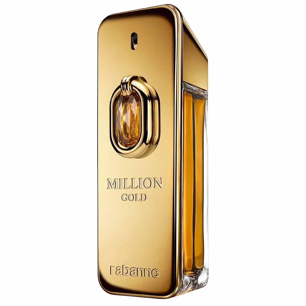 Paco Rabanne Million Gold Elixir Parfum 200ml