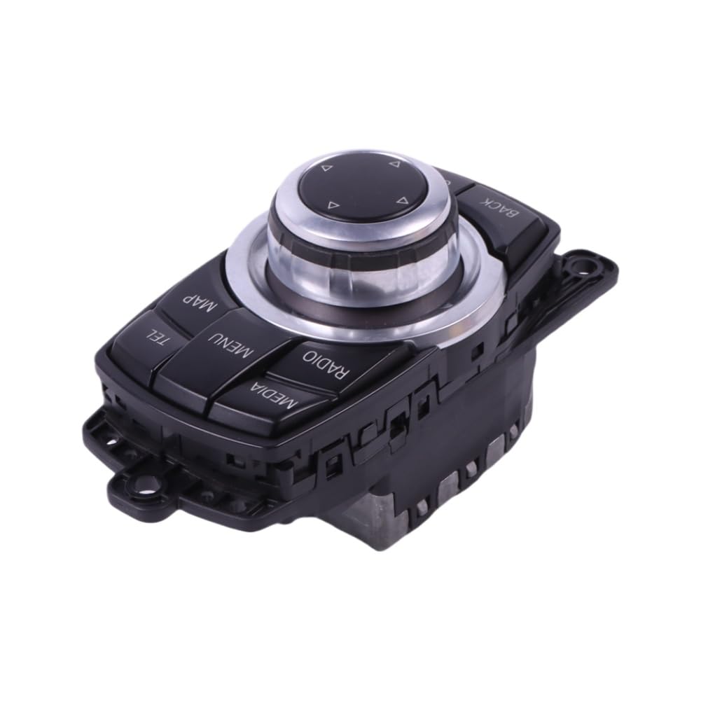 4 Pin Navigation System Idrive Controller 6582 9253944-01 9253944-01 65829267955 Compatible With Bmw 1 3 5 F10 F11 F30 F20 F31 9253944