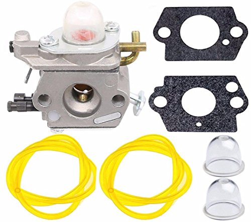 C1U K78 Vergaser mit Primerpumpe Dichtung für Echo Gebläse PB200 PB201 ES210 es211 Aktenvernichter