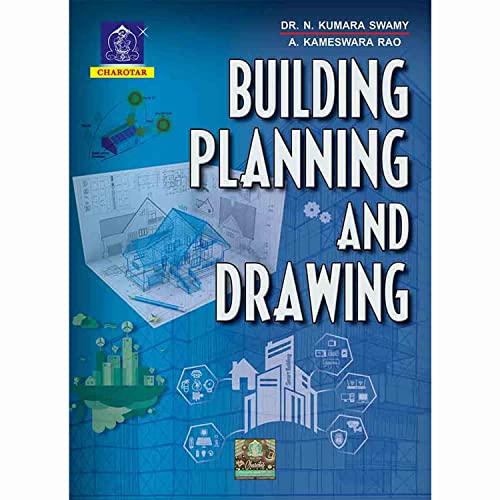 Image of Building Planning And Drawing