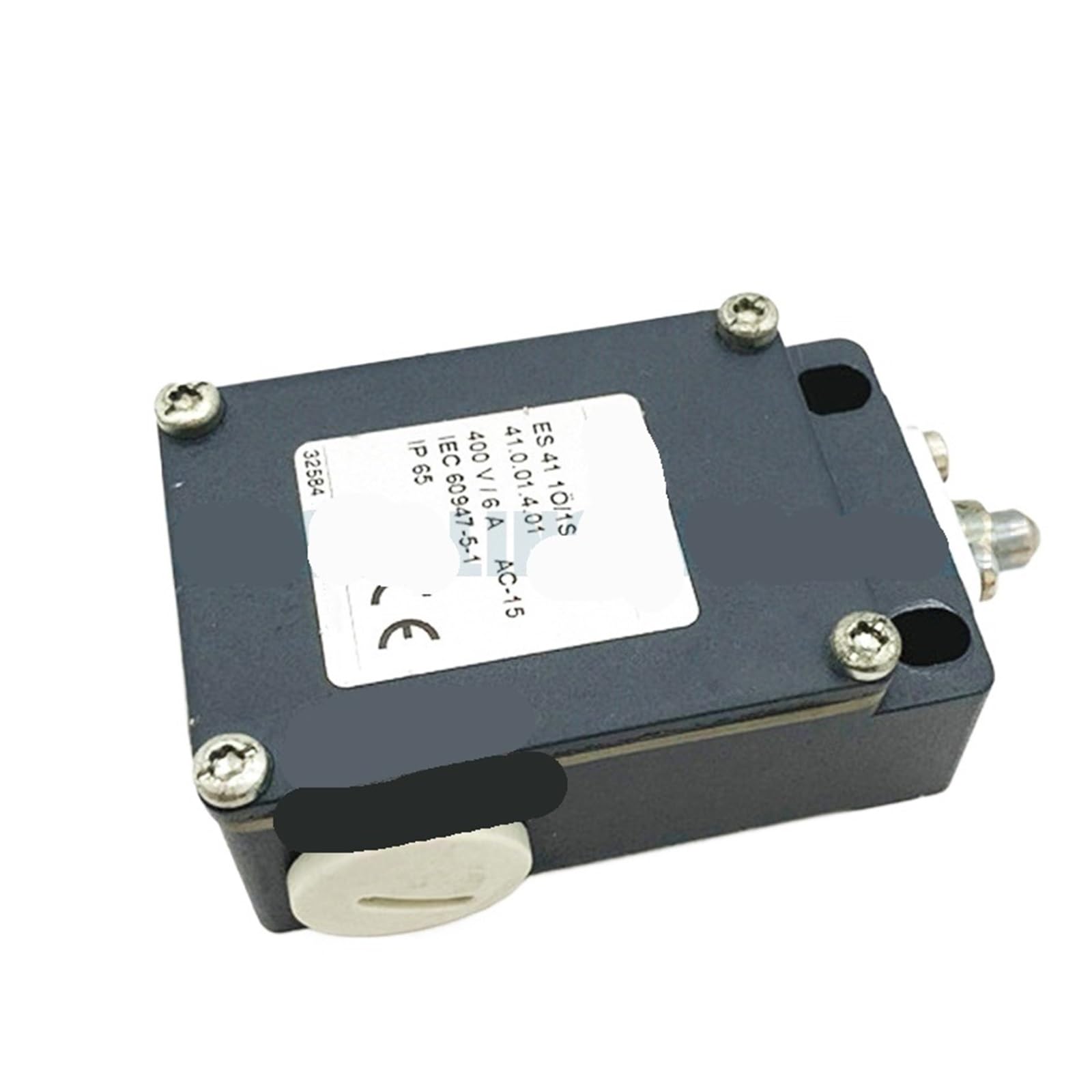 ZVQYSGIW Travel limit switch ES4110 1S