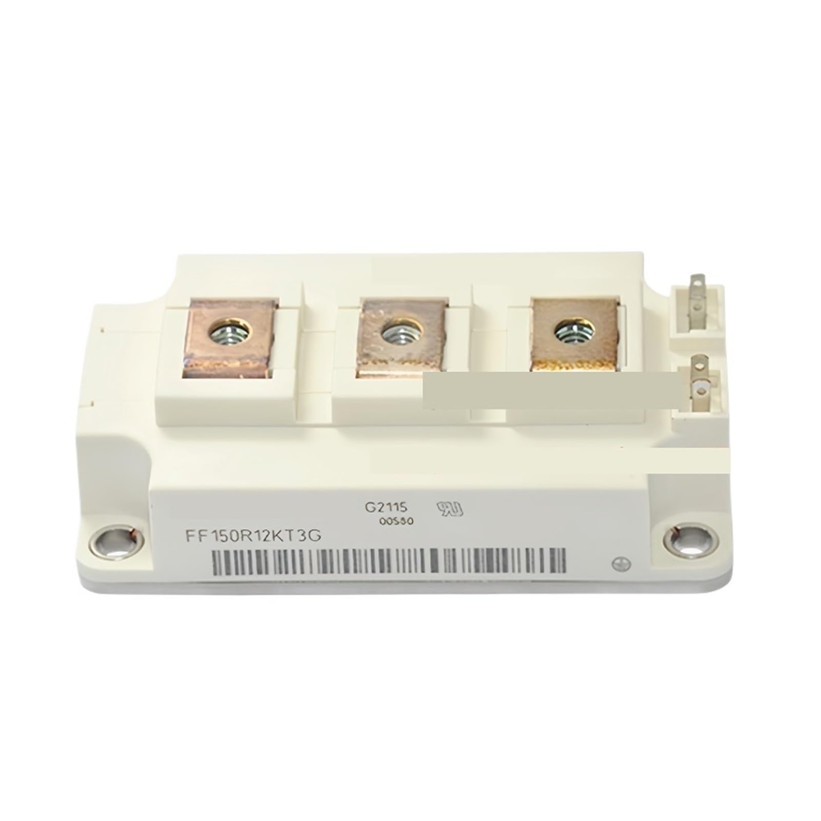 BSM200GB170DLC module redresseur pour stabiliser la tension et éliminer les pannes de moteur