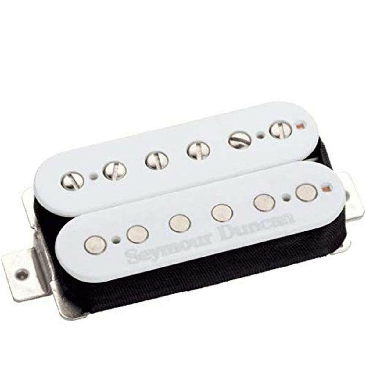 Amazon.com: Seymour Duncan Pearly Gates - Bridge - White