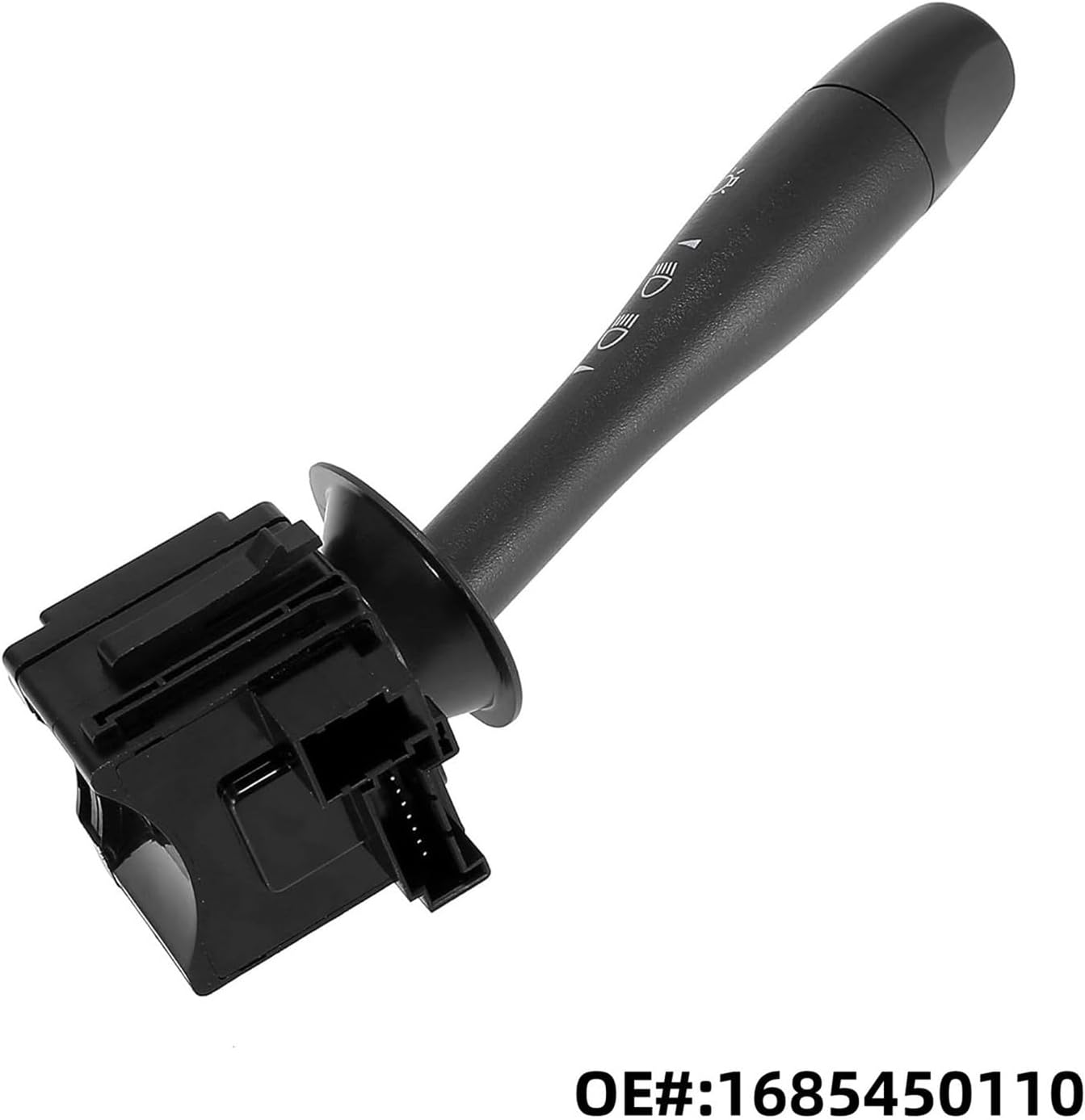 20940099 Turn Signal and Headlight Dimmer Switch Suitable 2005-2010 Compatible With Cobalt Replace