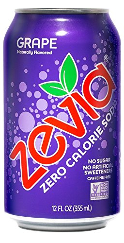 Best Grape Soda