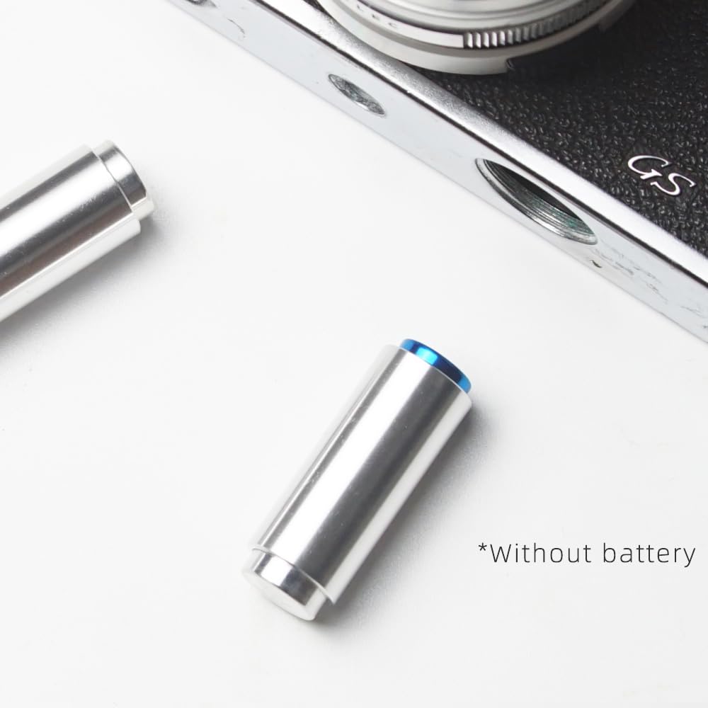 eTone Battery Adapter 4LR44 to PX32 HM-4N for Antique Camera Yashica Electro 35.(1pc Battery Adapter, Battery is not Included eTone Battery Adapter 4LR44 to PX32 HM-4N for Antique Camera Yashica Electro 35.(1pc Battery Adapter, Battery is not Included