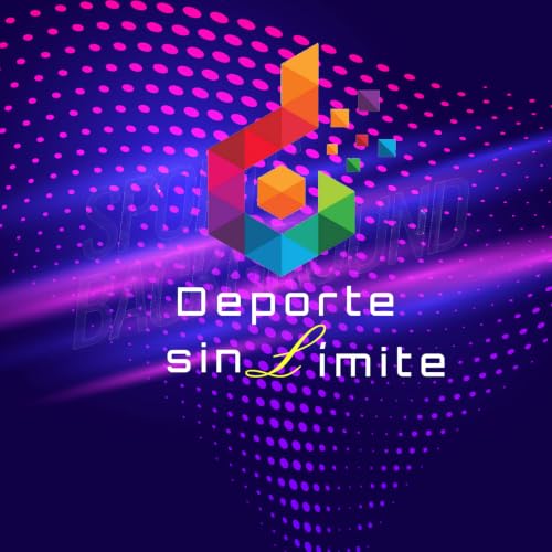 『Deporte Sin L&iacute;mite MX』のカバーアート