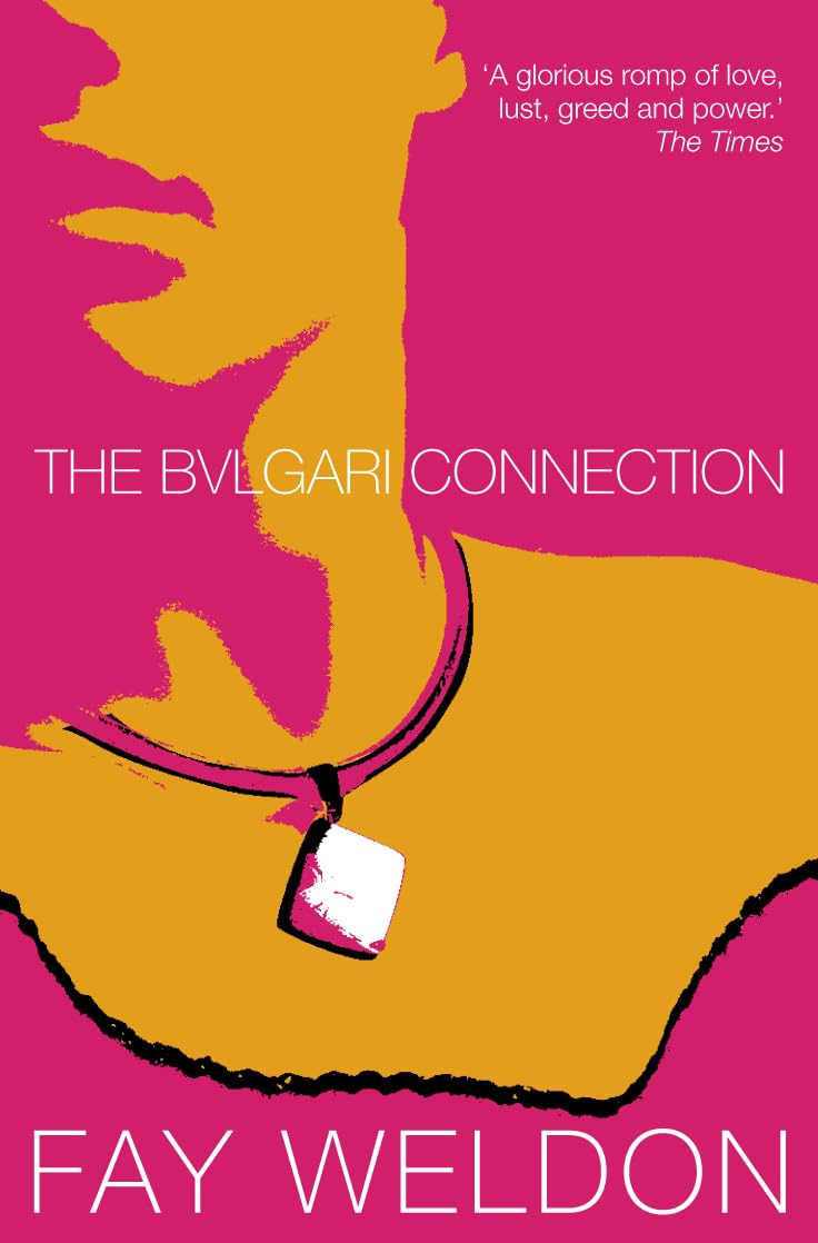 The Bulgari Connection: A Darkly Humorous Mystery Where High Society and Deadly Envy Collide